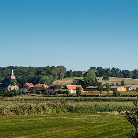 B@B Martinushoeve Oudenaarde Eksteriør billede